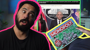 WTF is the Justice Department’s ad tech antitrust case against Google?: Part 1