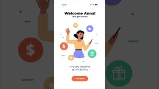 Lottie Animation #3 Lottie Animation #3