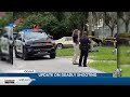 Mother, 5-year-old wounded after shots fired at vehicle, Ocala officers investigate