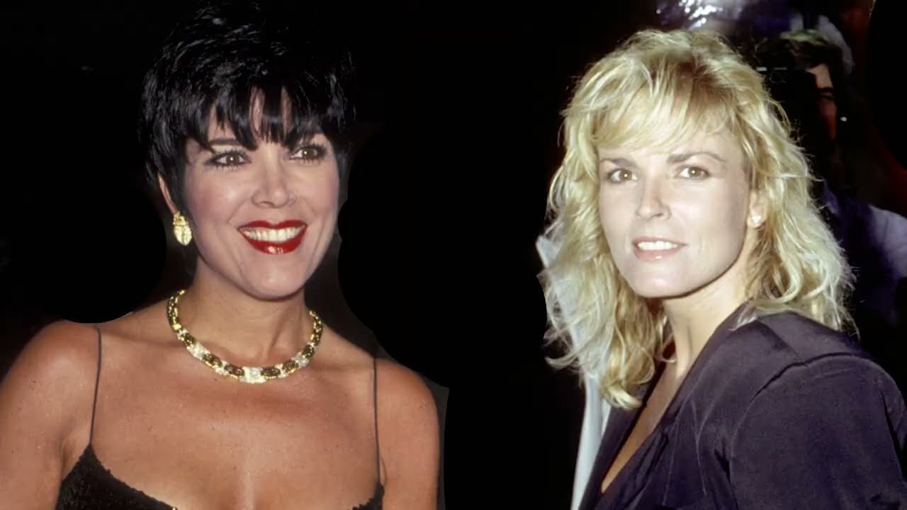 New Footage Of Kris Jenner And Diddy REVEALS Shocking Truth That CHANGES Everything