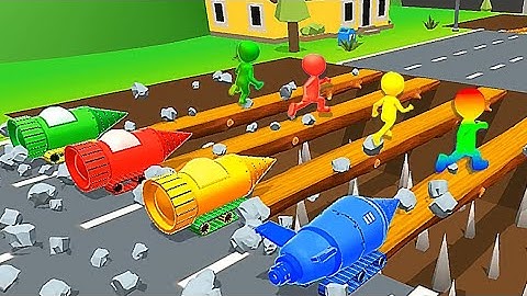 FUNNY GAMES   SHAPE SHIFTING RUN All Levels Gameplay Walkthrough Android, ios max#8381