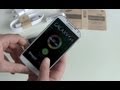 Samsung Galaxy S4 Unboxing