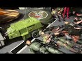 Gijoe￼ problems