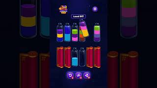 Magic Sort Level 911-912-913-914-915-916-917-918-929-920 Information