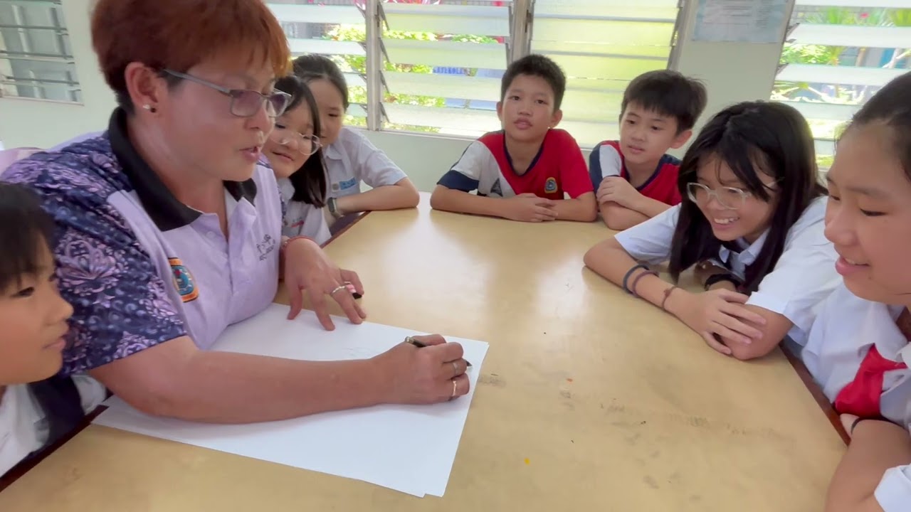 Pertandingan Kitar Semula Sekolah Inovasi 3R