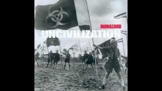 Biohazard - Breakdown