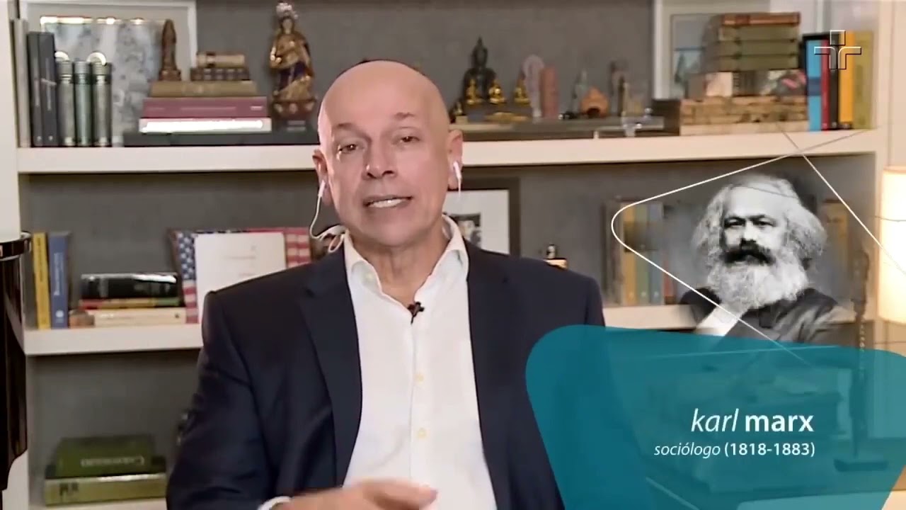 A percepção da velocidade do tempo, por LEANDRO KARNAL