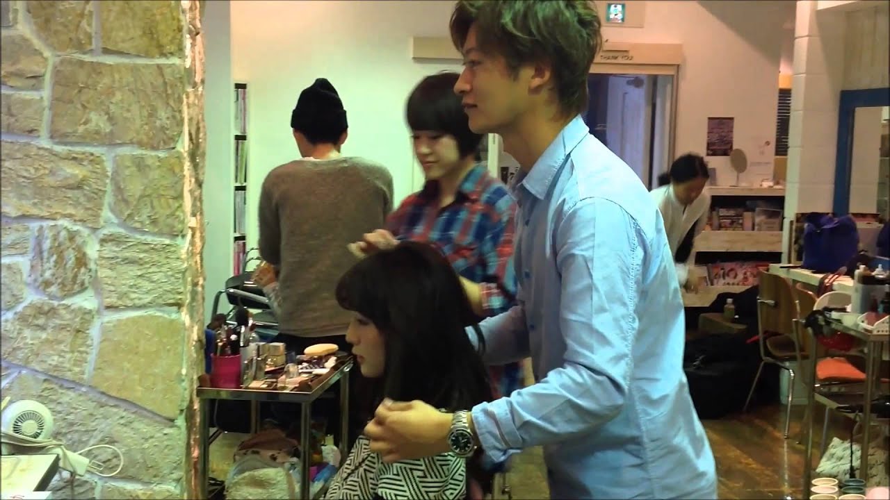 Natura Bangs バングス