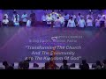 SBCeverywhere Live Stream