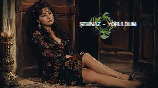 Şehnaz – Yoruldum  | Yürek Yakan Damar Arabesk Şarkı | Yeni Arabesk 2026