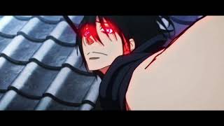 『 Hot 』flow edit (alight motion free pf)
