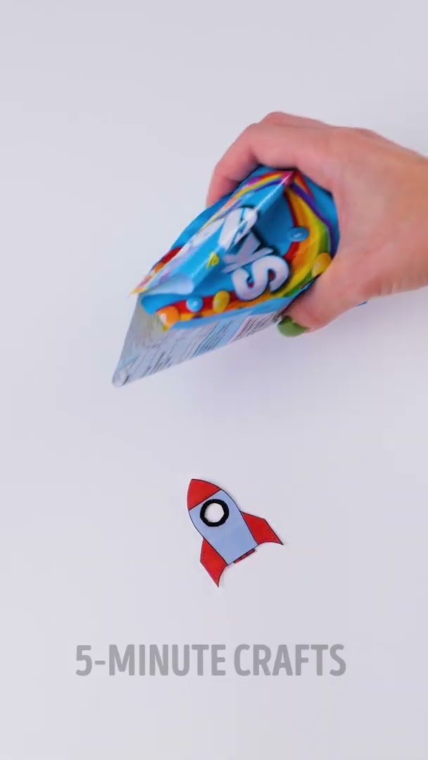 Launch your own rocket ? #shorts