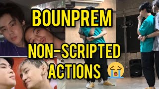 BounPrem Non-Scripted Actions [Real] // ✨