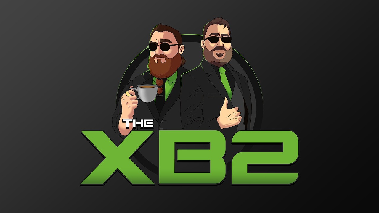 Xbox Announces Next Gen Xbox Project Helix | PlayStation Going Back to Exclusives - XB2 401