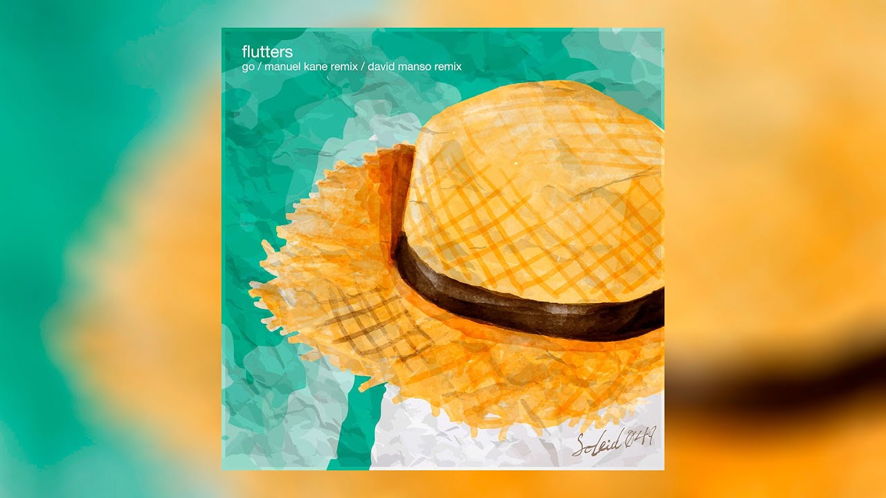 Watch Flutters - Go (Original Mix) on YouTube Watch Flutters - Go (Original Mix) on YouTube
