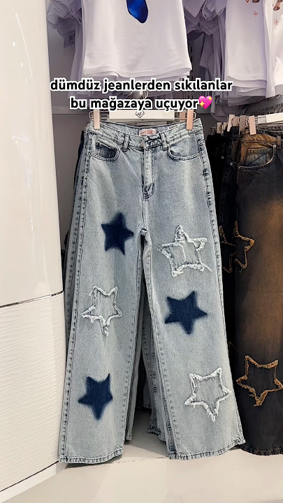 En güzel jeanler Efbutik’te!😍 Mağazalar Pendik, Gebze ve Kadıköy’de💖