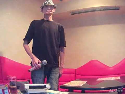 熱視線／安全地帯vo.玉置浩二/【うたスキ動画】Anzenchitai vo.Kouji Tamaki 「Nesshisen」80's （cover）【歌ってみた】