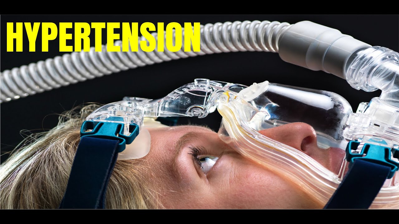 Understanding Secondary Hypertension