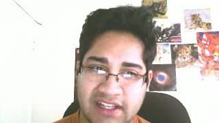 Mako and Bolin Character Development