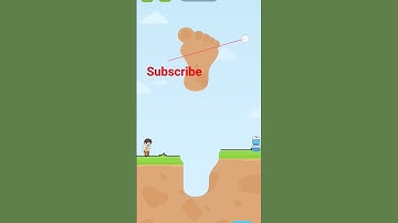 Slice to save game funny movement 😂 hard level 95 #short #video #viral #trending