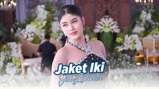 Jaket Iki - Jenny Vanessa - VICKRI Music Live Sonopatik Berbek Nganjuk 