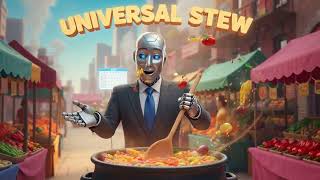 Dave - AI Financial Advisor - Universal Stew on Budget #budget #shorts #finance #viral
