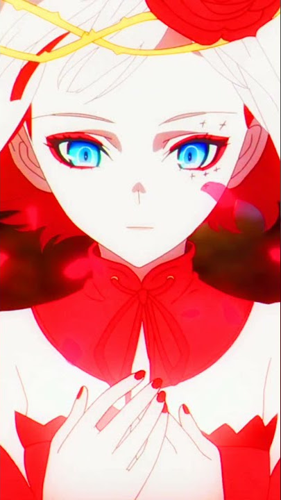 Cosette | Takt op. Destiny | Anime Edit