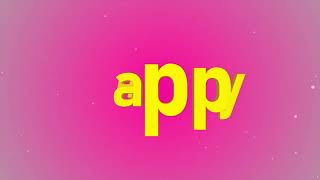 Valentine Greeting Pink Background with Hearts and Gift Animation After Effects Template screenshot 5