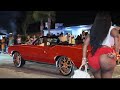 DELAND BLOCK PARTY 2K25 BIG DADDY DAY DELAND, FL BIG RIMS / CUSTOM CARS / HANGOUT / BLOCK PARTY