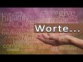 Worte... | Poetry Slam