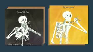 SkeLeTon hiccups