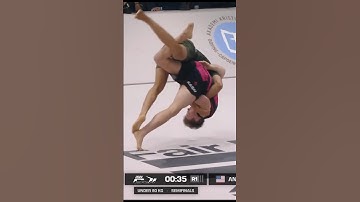 Epic Grappling Showdown: Kade Ruotolo vs. Andrew Tackett | $1 Million CJI Semi-Final