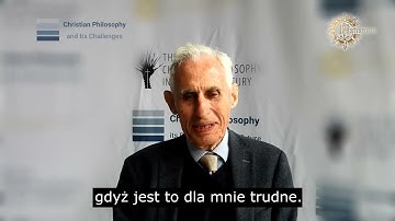 Richard Swinburne on the role of literature - Christian Philosophy and Its Challenges (2022)