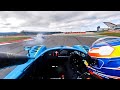 I Got Smoked By A Supra GT4! | Radical SR3 RSX + Revolution