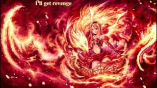 Skаrlett Riot - Rising (with lyrics) (2015)