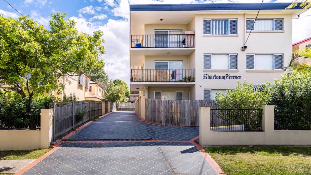 1/7 Khartoum Street Gordan Park For Sale By Moneybags Property YouTube