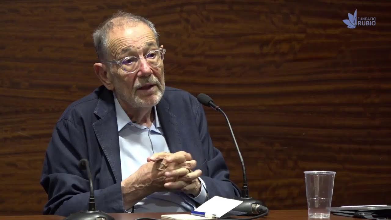 El mundo hoy | Javier Solana