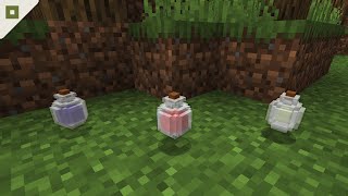 Improved health & respawn system | Minecraft #ProjectZelda (Ep.2)