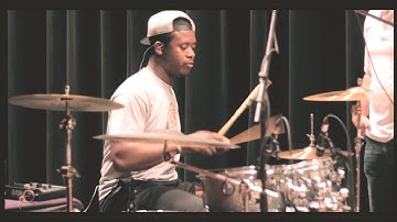 Making an Album | PART 1 // @DandChiMusic