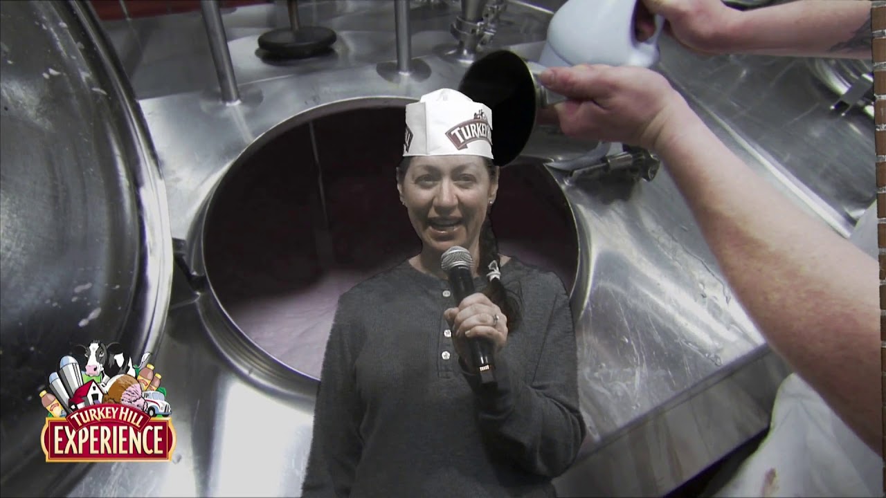 Visiting Turkey Hill Experience |  Lancaster, PA | Turkey Hill Experience