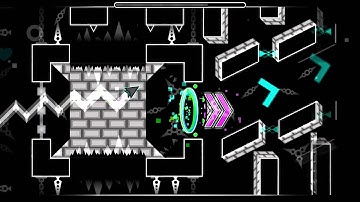 GD Insane: Silent Hill - Noobas