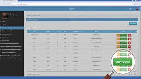jong clinic management video document teaser