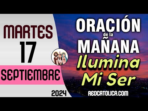 Oracion de la