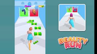 Bride Race Run: Beauty Girl Run screenshot 4