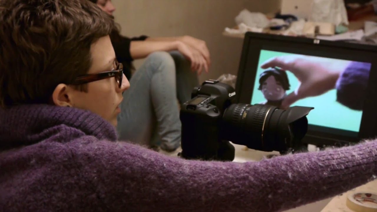 Charlot (backstage italiano)