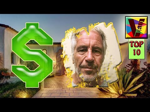 Jeffrey Epstein’s Net Worth | Inspirationfeed
