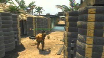 Most random/epic tomahawk you will ever see