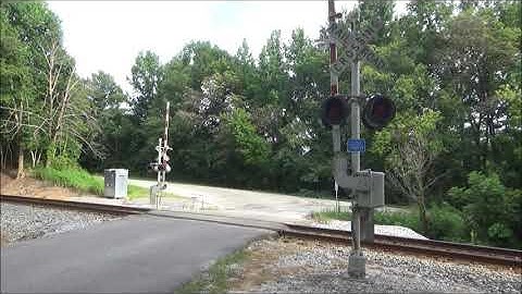 NS MP 427.5 Defect Detector Audio