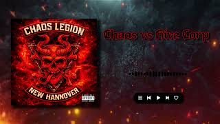 Chaos Legion - Chaos Vs Hive Corp