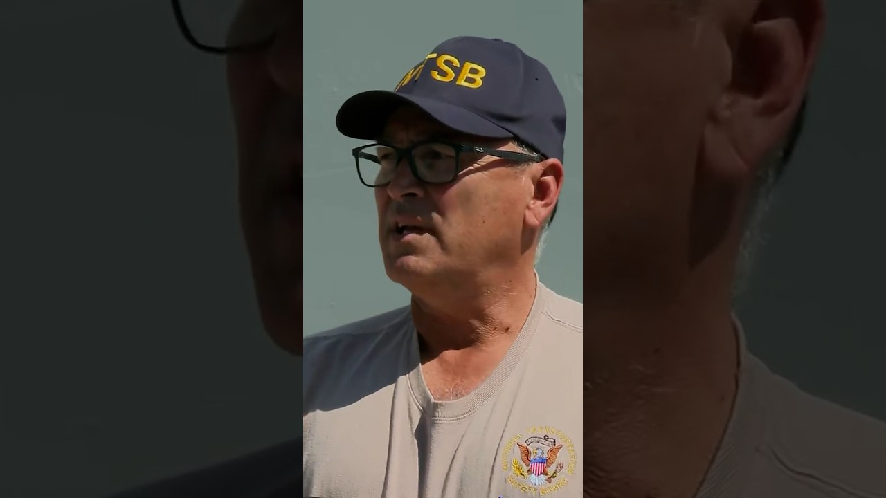 NTSB says video from L.A. chopper crash is crucial evidence